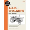 Allis-Chalmers I&T AC-32 Shop Service Manual