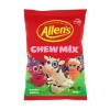 Allens Bulk Allens Chew Mix 830g