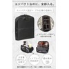 [Large Capacity x Professional Specifications] Makeup Brush Case, Cosmetic Pouch,