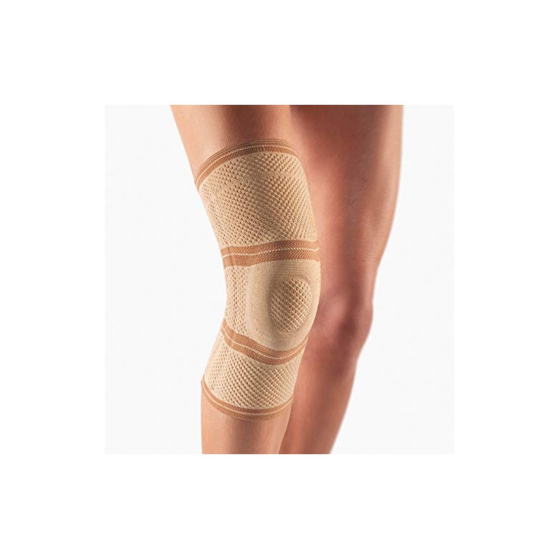 Bort StabiloGen Eco Knee Support Beige Large