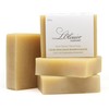 Bar Soap (Goat's Milk Unscented)