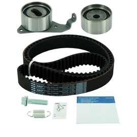 SKF VKMA91003 Timing Belt Kit, Asian Applications