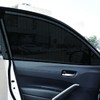 Car Camping Window Mosquito Net for Front, Rear Windows & Trunk (Universal Fit) Car Mosquito Net for Trunk 1pc 5ea