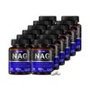 From Bio Premium NAG N-Acetyl Glucosamine 30 tablets x 12