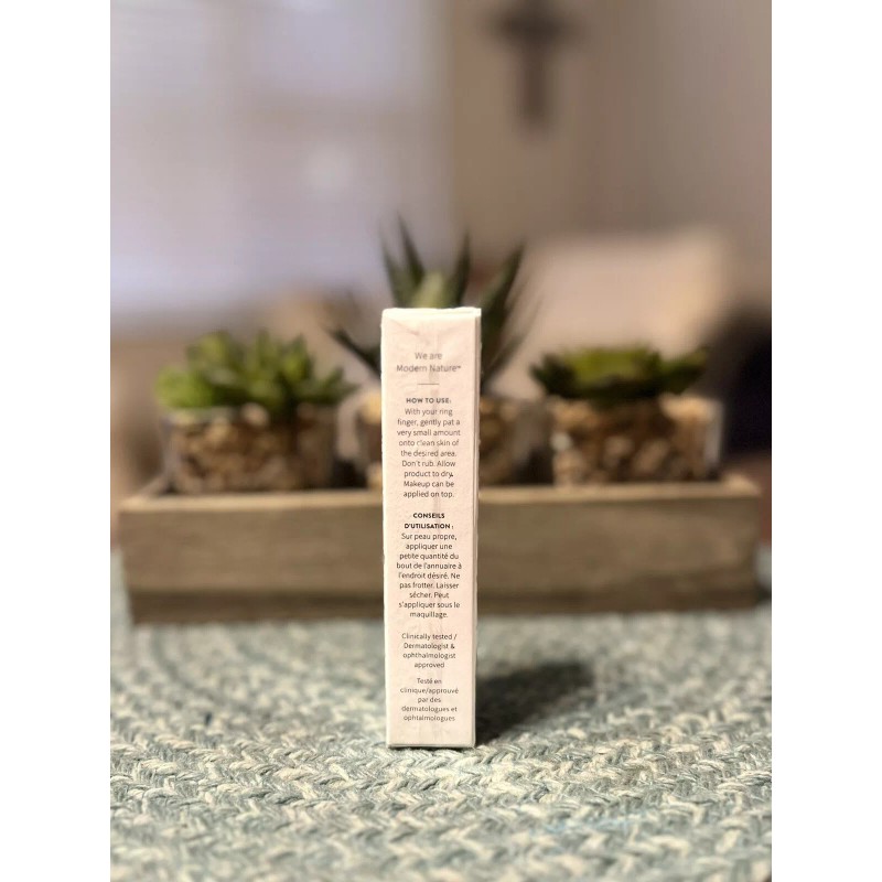 MONAT 30 Second Miracle Instant Eye Perfector • 15 ml/0.5