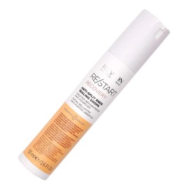 Sellador De Puntas Restart Antisplit Ends Sealing Drops 50ml