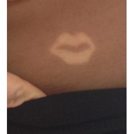 Unbranded ~~50~~ MIXED LOT ASSORTED TANNING BODY STICKERS TANTOOS NEW   FREE SHIPPING