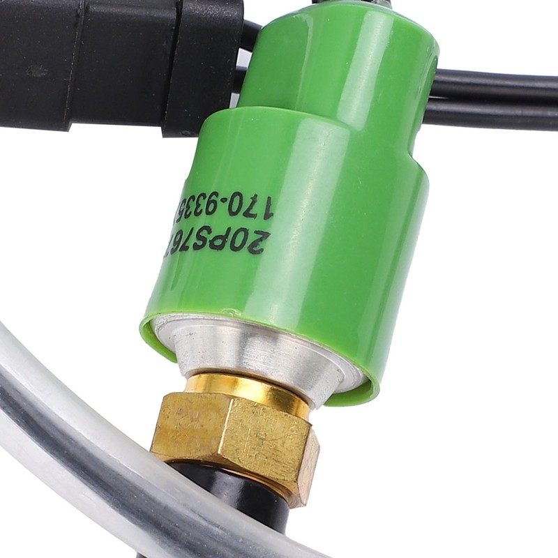 Pressure Switch Sensor 106-0179 Accessory Replacement for CAT 320/320B Small
