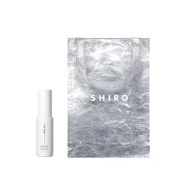 SHIRO Osmanthus Hand Serum, 1.1 oz (30 g), Gift Paper Bag Included