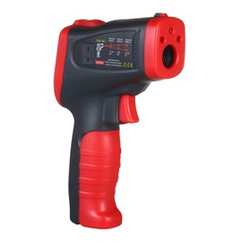 wintact  -50℃～850℃ Infrared Thermometer Professional Industrial Thermometer Instrument with Type K Thermocouple Handheld IR Thermometer Non-Contact Digital Laser Thermometer Temperature Tester