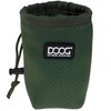 DOOG -Neosport Treat & Training Pouch - Green - Small