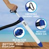 Manual Bilge Pump for Boats, Kayak, Canoe, Hand Water Pump
