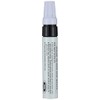 Uni-Paint PX-30 Oil-Based Paint Marker, Broad Point, Black, 1-Count