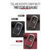 HIBEYO Smart Car Key Case Suitable for Honda HR-V CR-V