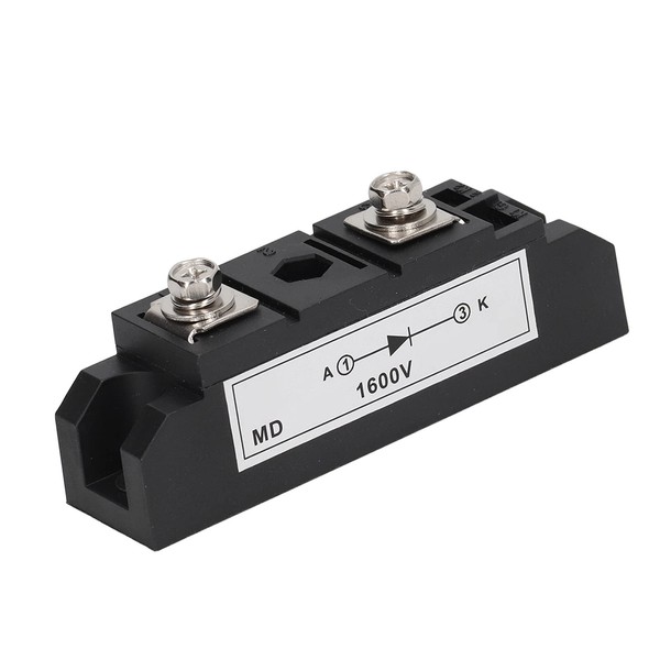 Bridge Rectifier High Power 2 Terminal Diode Rectifier Power Module,
