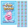 Tiltay Pop Boom – Cotton Candy Flavor Popping Candy with