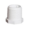 Ozmosis 0.75" PVC Male Thread Plug Pipe Pressure Fitting, schedule