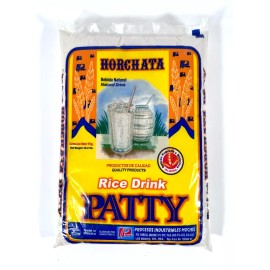 Patty Horchata Patty Traditional Rice Drink/ 1Kg/35.2 Oz 9 (Makes 151 servings!)