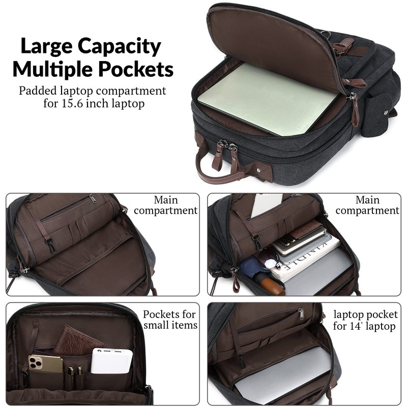 mygreen Sling Bags Chest Shoulder Backpacks, Sling Backpack Crossbody Messenger