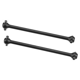 ARRMA Dog Bone (60.5mm) (2pcs)-2013 SPEC #AR310402 NIP