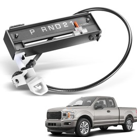 6L5Z-7A110-AA Gear Shift Indicator Assembly suitable for 2004-2011 Ford Ranger