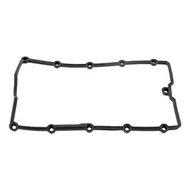 febi bilstein 32308 Valve Cover Gasket, 1 Piece, Black