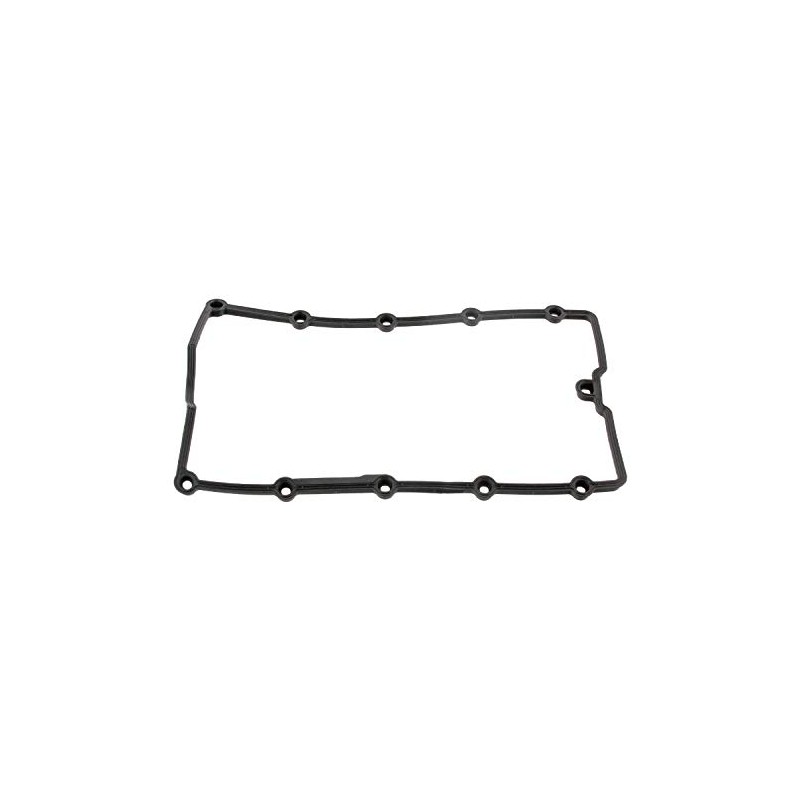 febi bilstein 32308 Valve Cover Gasket, 1 Piece, Black