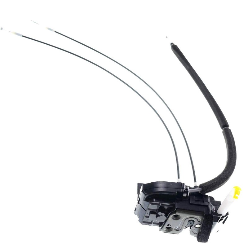 A-Premium Front Left Driver Side Door Lock Actuator Motor Compatible