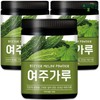 Domestic bitter melon powder 300gx3 cans / 국내산 여주가루 300gx3통