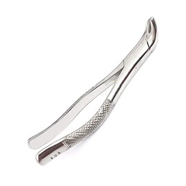 Extracting Forcep English Pattern Pedo Upper & Lower #151 Dental Instrument Forceps by G.S Online Store