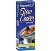 Reynolds Kitchens Slow Cooker Liners, Regular (Fits 3-8 Quarts), 8