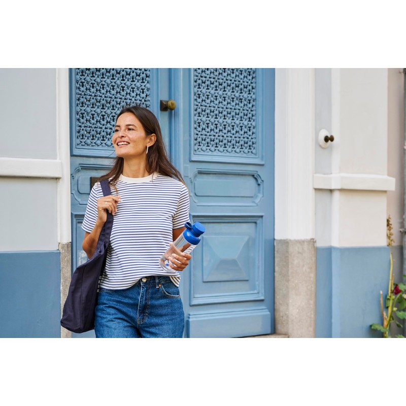 Mepal - Mepal Vita Water Bottle - 2 Openings for