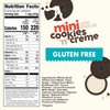 Cascadian Farm Organic Mini Cookies 'n' Crème, Gluten Free Cereal,