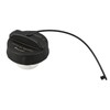 X AUTOHAUX Car Engine Fuel Cap Cover 52100552AG 52030387AB