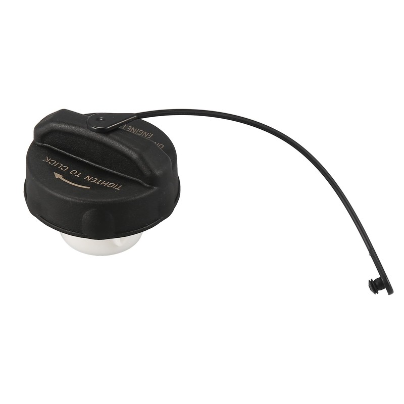 X AUTOHAUX Car Engine Fuel Cap Cover 52100552AG 52030387AB