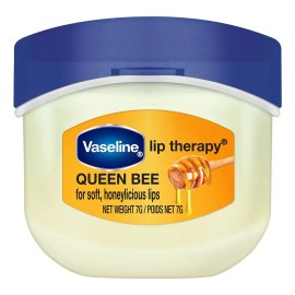 Vaseline - Bálsamo Labial Mini Tarro (7grs), Queen Bee
