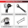 SeonFook Stud Remover, Damaged Bolt and Stud Extractor Tool Grips