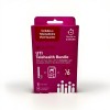 Azova - UTI Telehealth Bundle - 2 Test Strips -