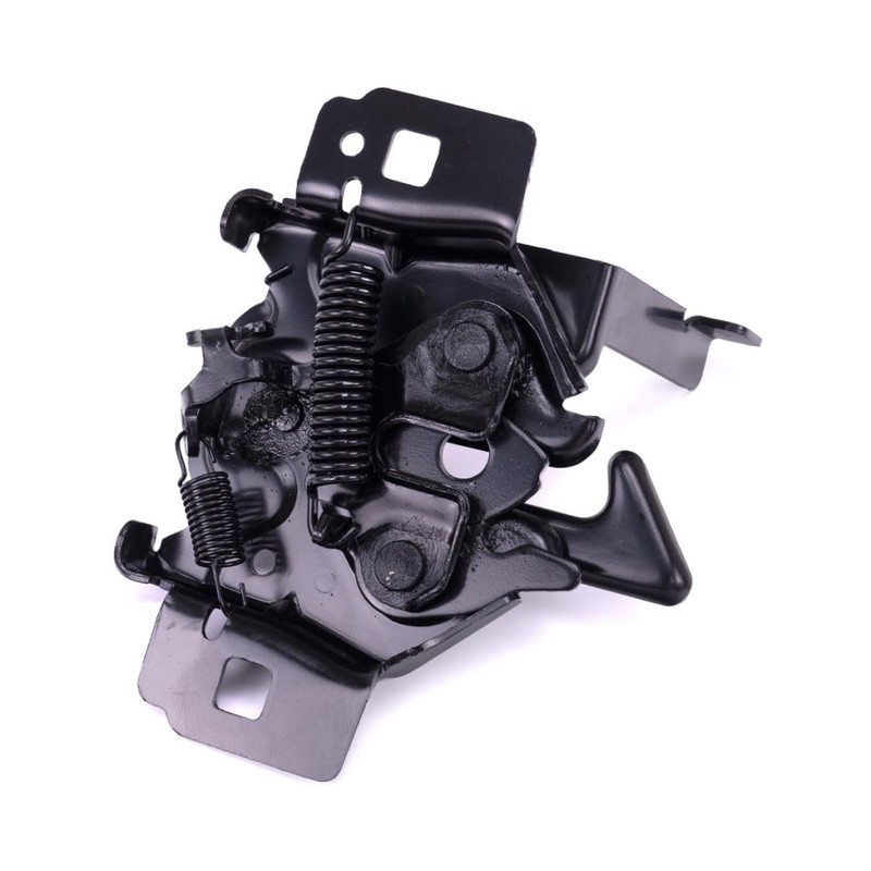 For Lincoln Town Car Hood Latch 1999 00 01 2002