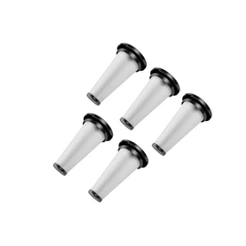 Fieety Elite 9 Replacement Parts - HEPA Filter x 5