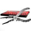 Umibozu Fishing Pliers Made in Japan, Rustproof, Multi-functional, Hook Remover,
