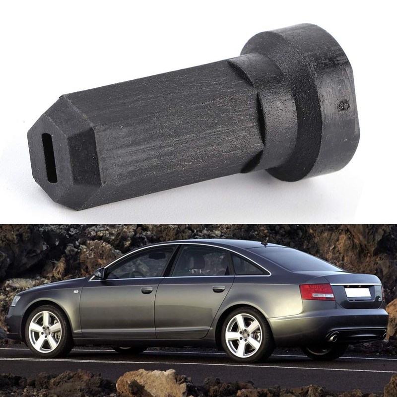 A3 Rear Light Bolt, KIMISS Tail Light Bolt 8P0945300 for