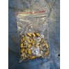 supermicro Motherboard Standoff And Screws for All PC Case, 20pcs