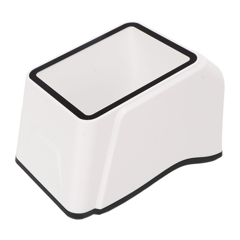 Barcode Scanner 1D 2D Ultra Decoding Quick Response Automatic QR