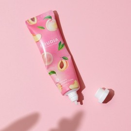Hurdia Frudia My Orchard High-Nutritional Fruit Hand Cream 30g (Select 2 out of 12 types) - Banana / 후르디아 마이 오차드 고영양 과일 핸드크림 30g(12종 택2) - 바나나