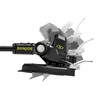 Sun Joe 24V 12 Inch Multi-Angle Head Cordless Dual Line