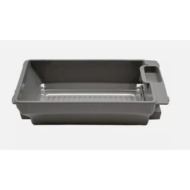 Bread Maker Raisin/Nut Dispenser Replacement Part, Compatible with Panasonic SD-R2530, SD-YR2540, SD-YR2550, Grey