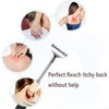 Back Scratcher - 1 pack Telescopic Back Scratch - Back