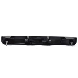 RP Remarkable Power, Fit for 2004-2006 Scion xB Liftgate Latch Handle Black Door Handle