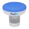 Poolife™ NST™ Chlorine Floater: Cal Hypo Pool Chlorine Floater Made
